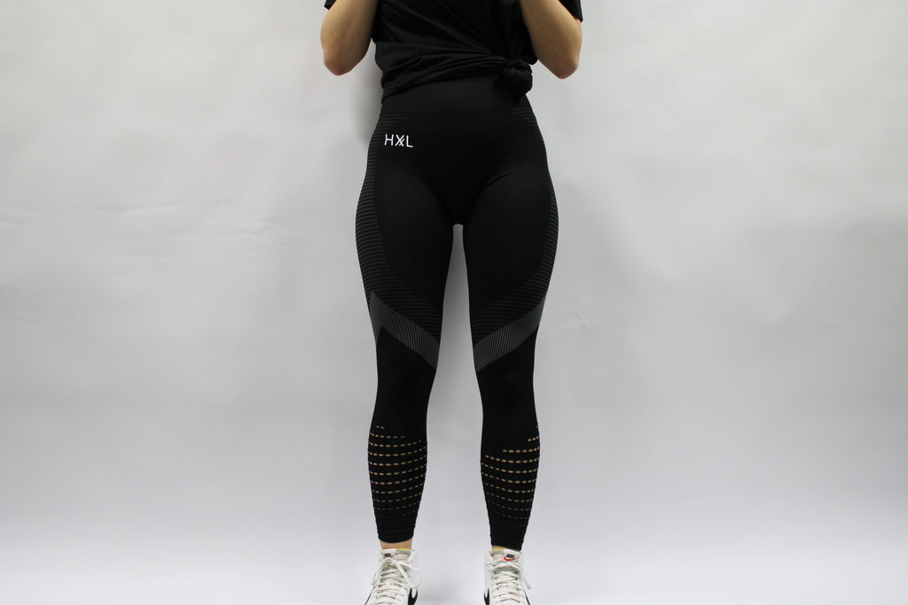 NEW ERA HIGH WAIST LEGGING