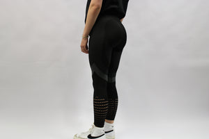 NEW ERA HIGH WAIST LEGGING