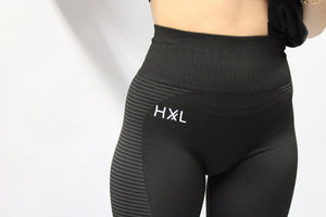 NEW ERA HIGH WAIST LEGGING