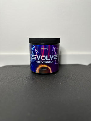 EVOLVE PRE WORKOUT