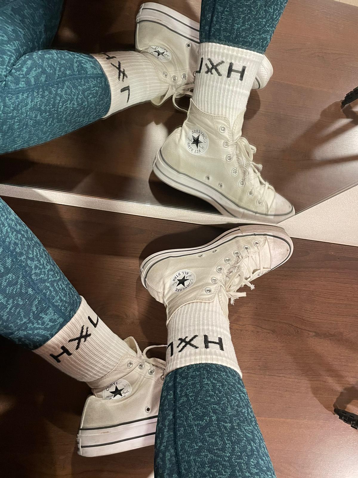 HXL SOCKS
